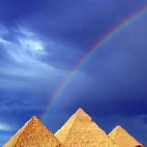 Giza - Egypt