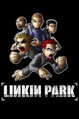 Linkin Park