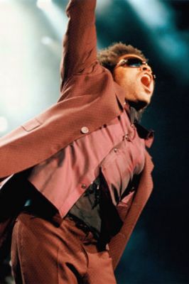 Lenny Kravitz