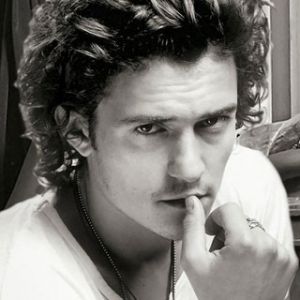 Orlando Bloom