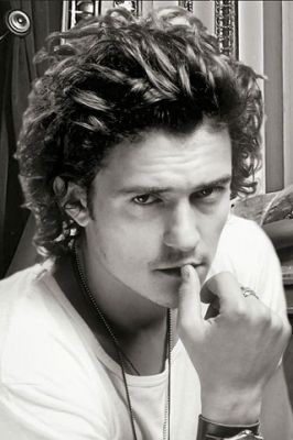 Orlando Bloom