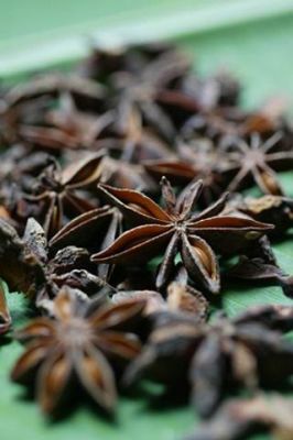 Star Anise