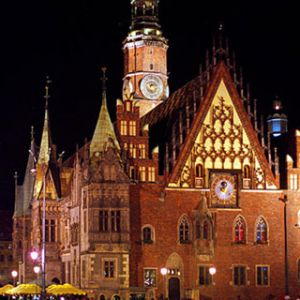 Wroclaw - Poland