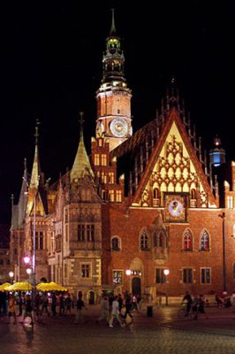 Wroclaw - Poland