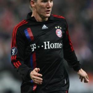 Bastian Schweinsteiger