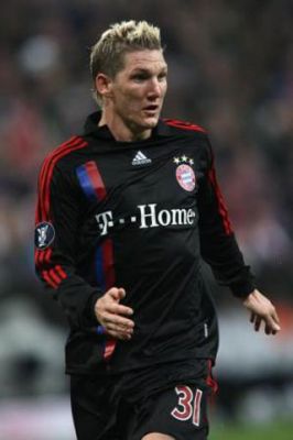 Bastian Schweinsteiger