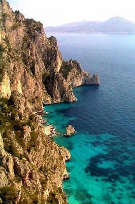 Capri