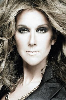 Celine Dion