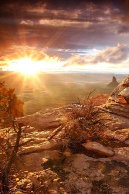Canyonlands National Park - Utah - USA