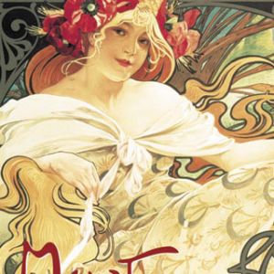 Alfons Mucha