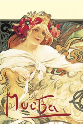 Alfons Mucha