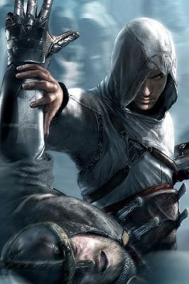 Assassin Creed