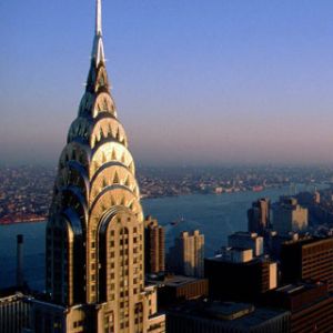 Chrysler Building