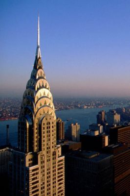 Chrysler Building