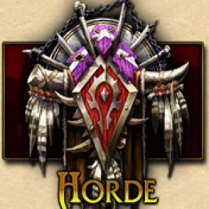 WoW Horde