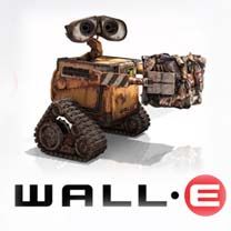 Wall E