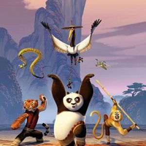 Kung-Fu Panda