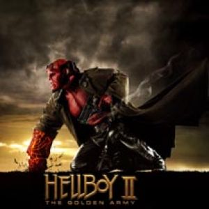 Hellboy II