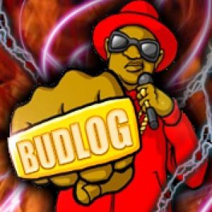 Budlog