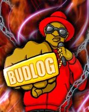 Budlog