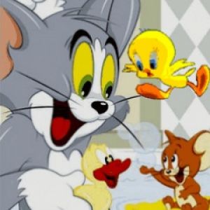 Tom and Jerry