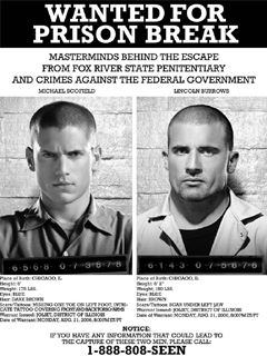 Prison Break