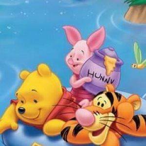 Winnie the Pooh