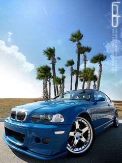 BMW M