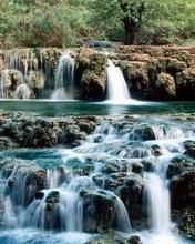 Waterfalls