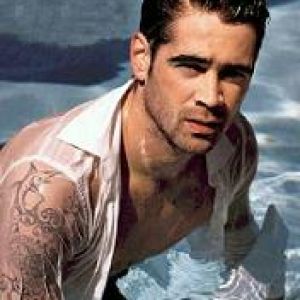 Colin Farrell