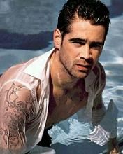 Colin Farrell