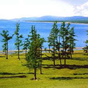 Hovsgol