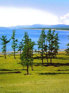 Hovsgol