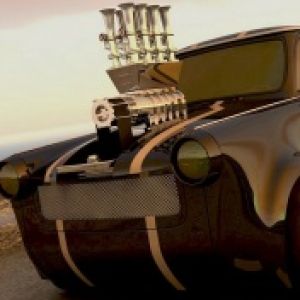 Trabant