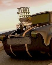 Trabant