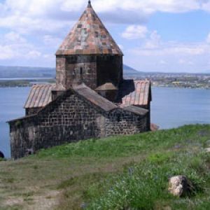 Armenia - Lake Sevan 