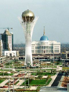 Astana