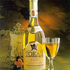 Tokay - Wine