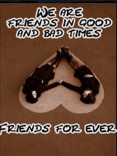 Best Friends