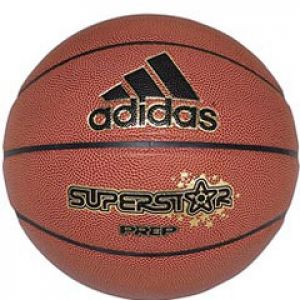 Adidas Superstar Prep Basketball