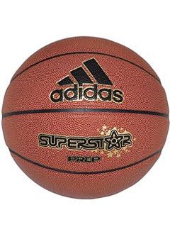 Adidas Superstar Prep Basketball