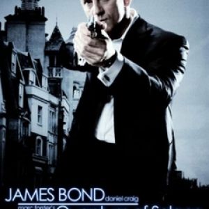 James Bond