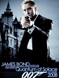 James Bond