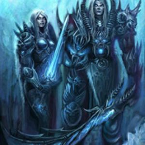 Death Knight