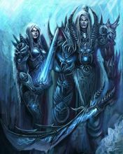 Death Knight