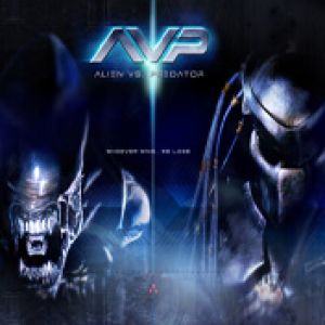 AVP