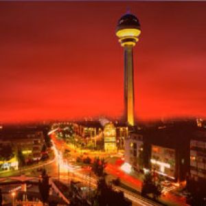 Ankara Aksam