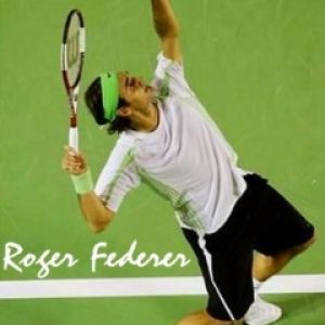 Roger Federer