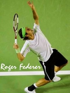 Roger Federer