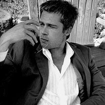 Brad Pitt